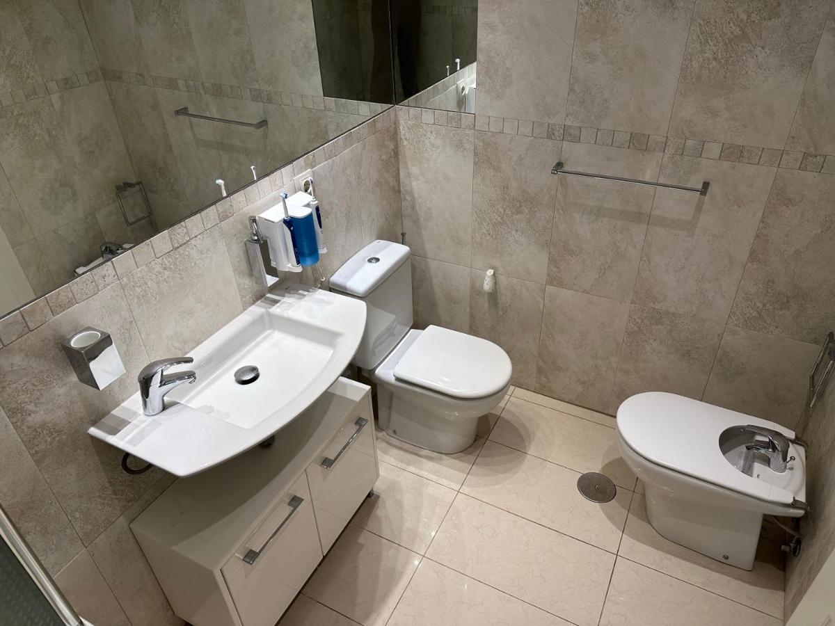 Luxury Residence Gemelos 26 베니돔 외부 사진